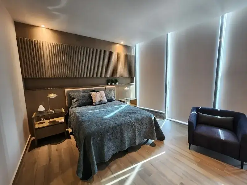 Departamento en renta en Torre West