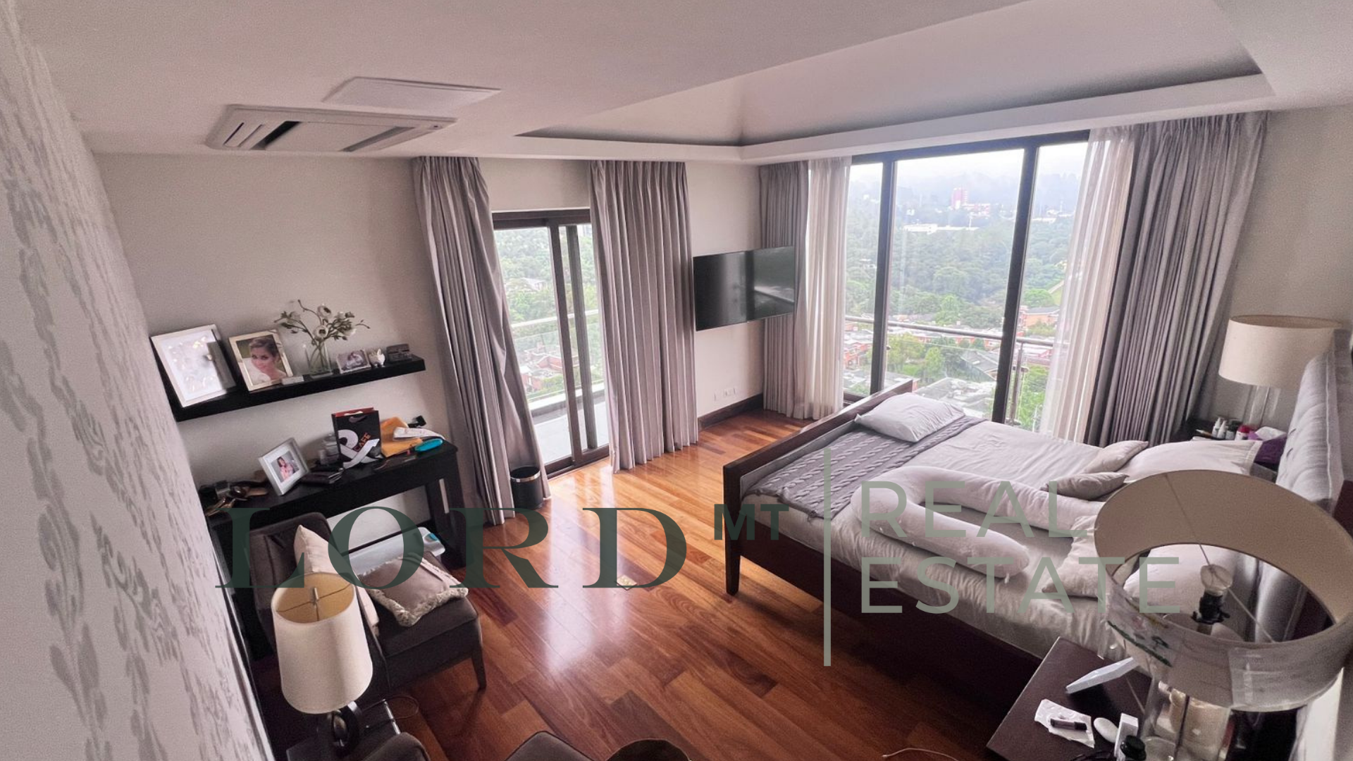 Penthouse en Venta zona 15