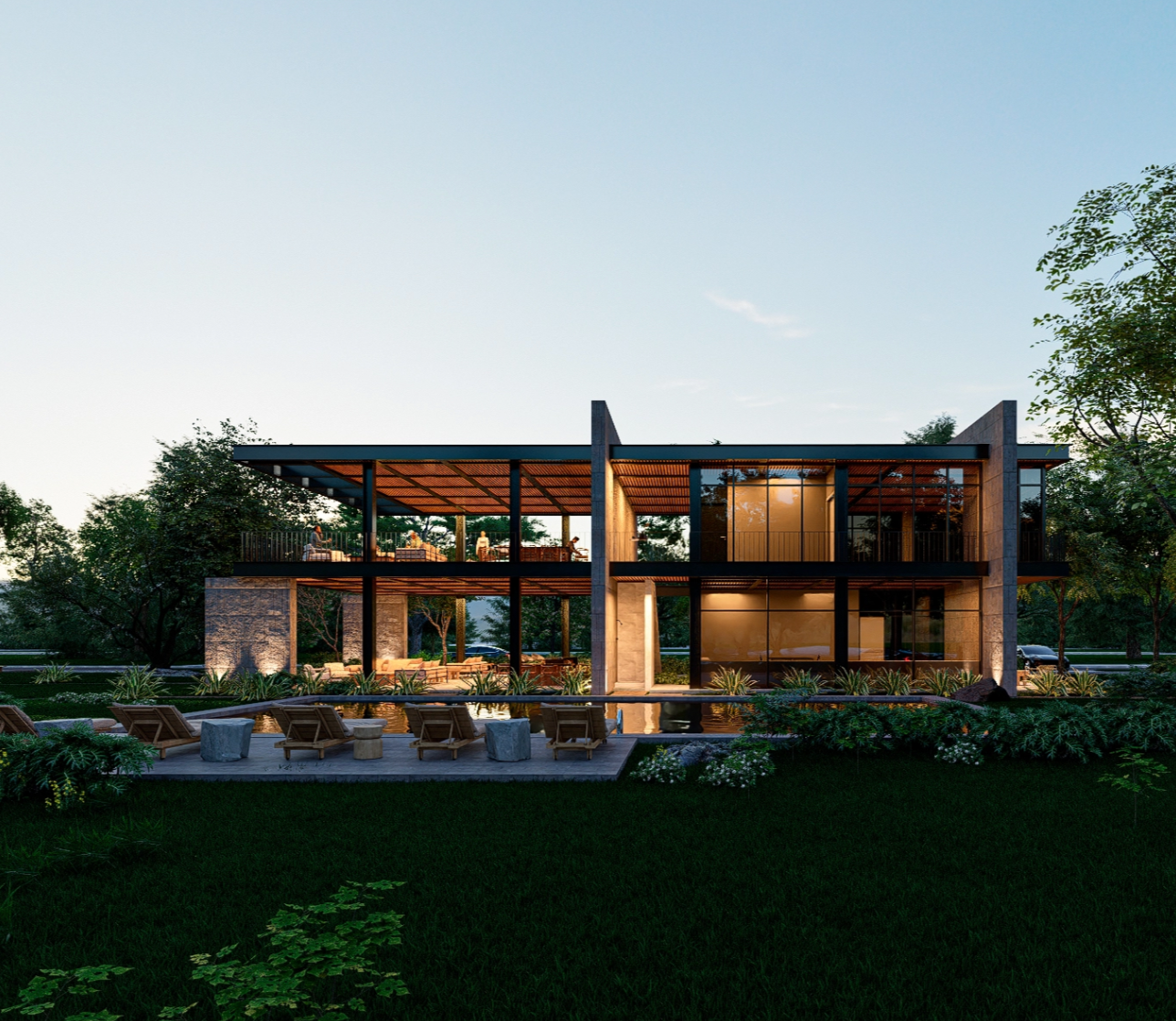 Santte Residencial
