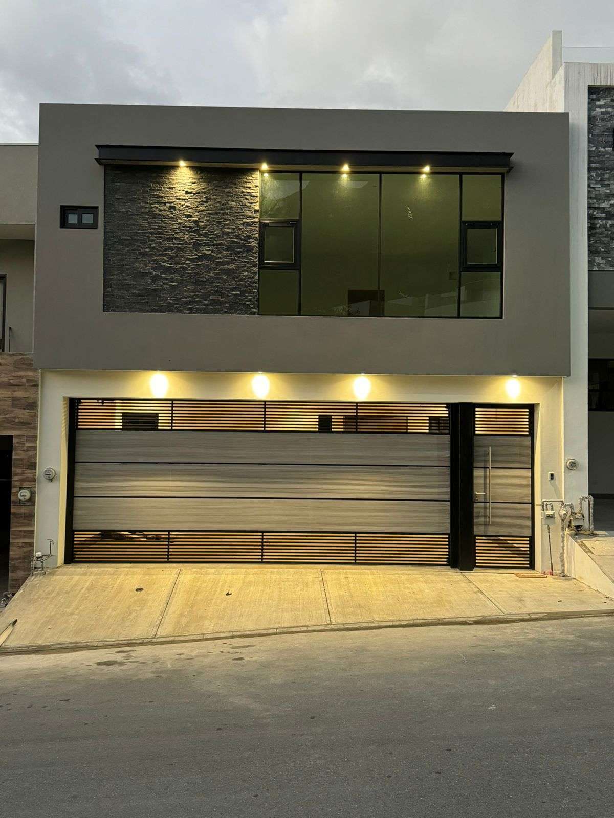 Casa Cumbres Elite Vesubio