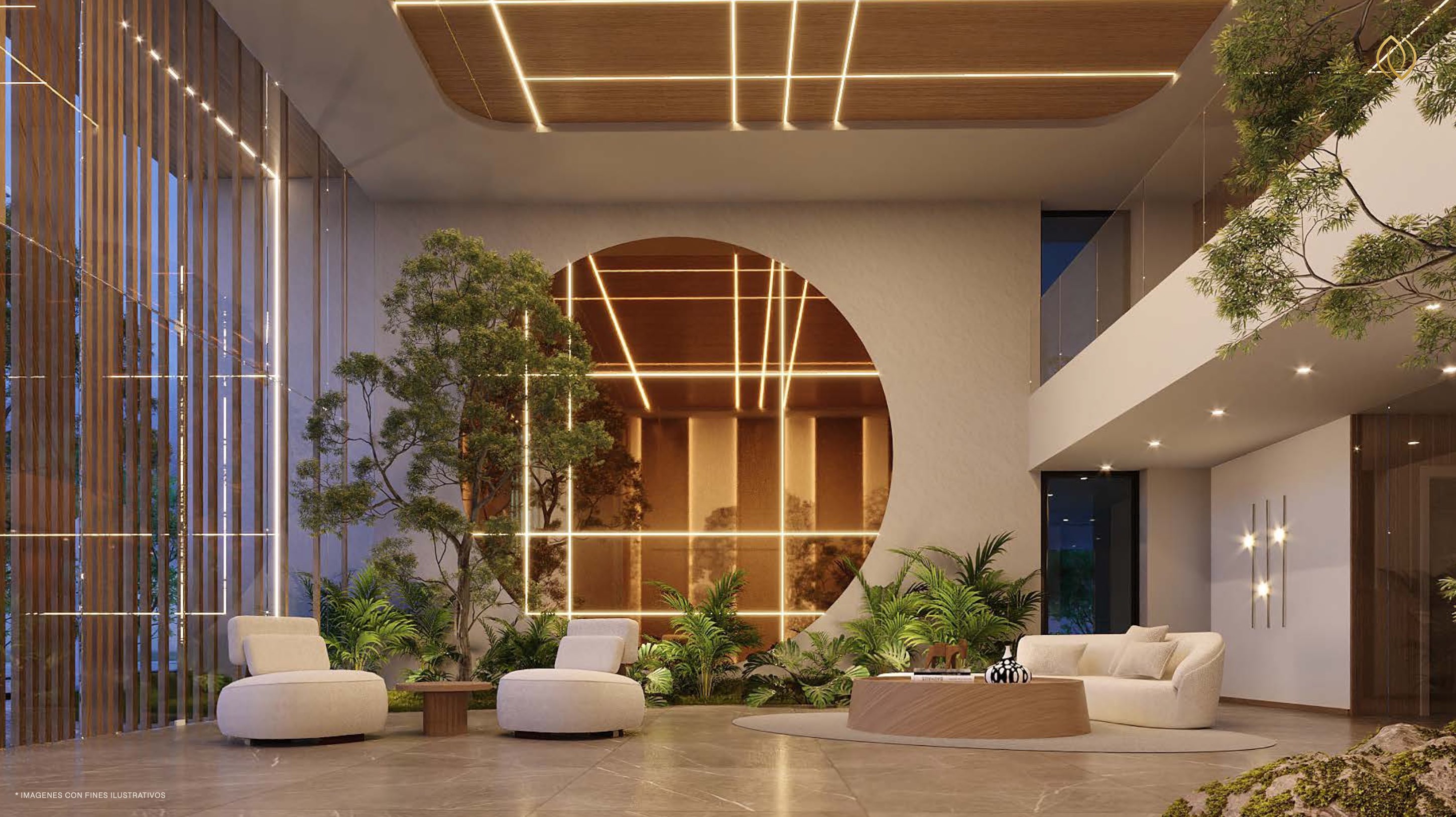 APARTAMENTO GIARDINO