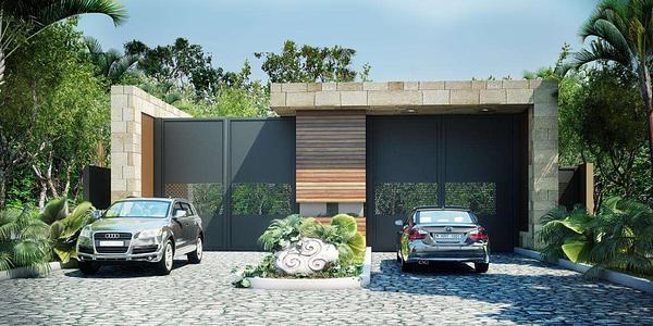 TERRENO RESIDENCIAL EN VENTA | PLAYA DEL CARMEN, QUINTANA ROO