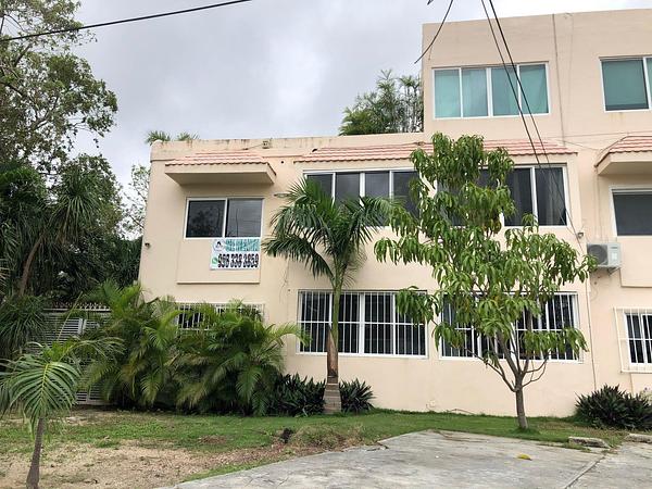 Departamento en Renta en Cancún | KC0215