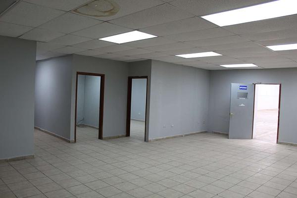 📍 NAVE #1 INDUSTRIAL EN RENTA – REYNOSA, TAMPS (PARQUE INDUSTRIAL)