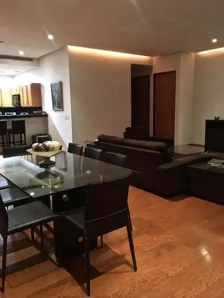 Departamento en renta en Torre Punto Central