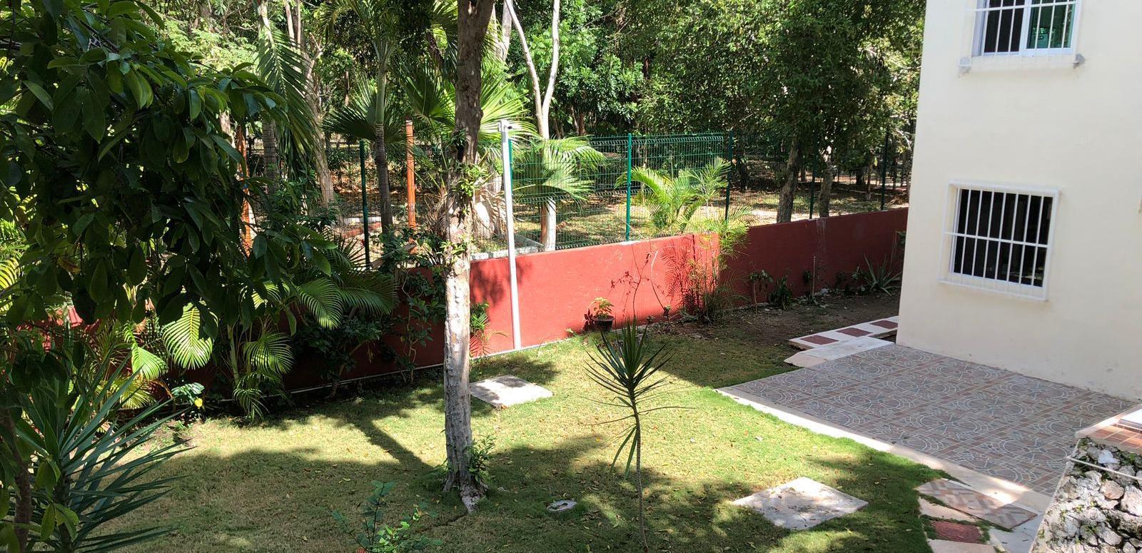 Departamento en Renta en Cancún | KC0215