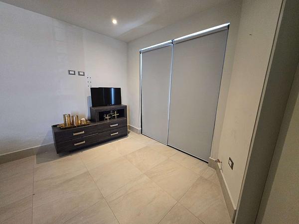 Departamento amueblado en renta en Villas de Terrasol