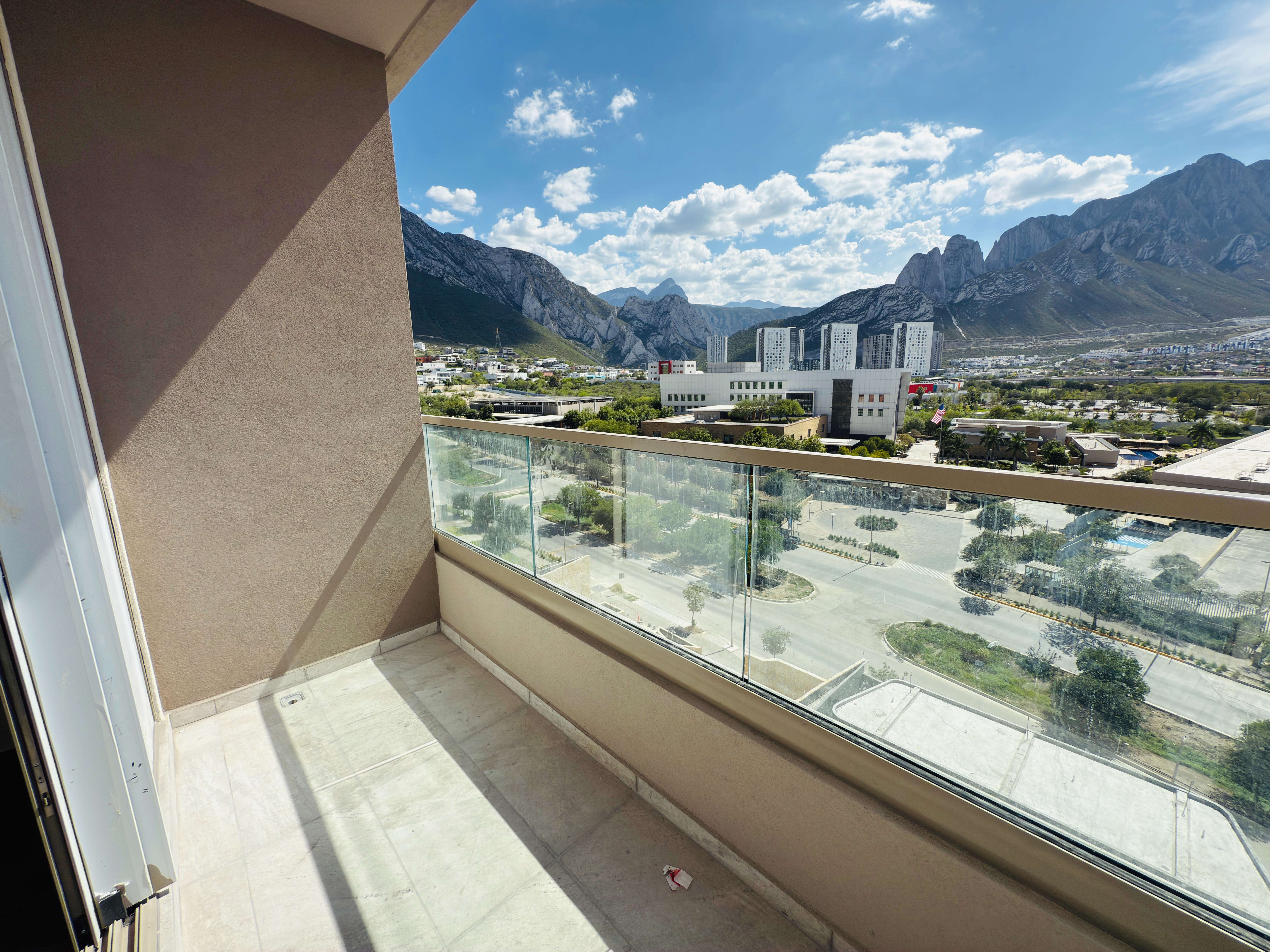 Departamento WE2T Torre 3 5to piso 
