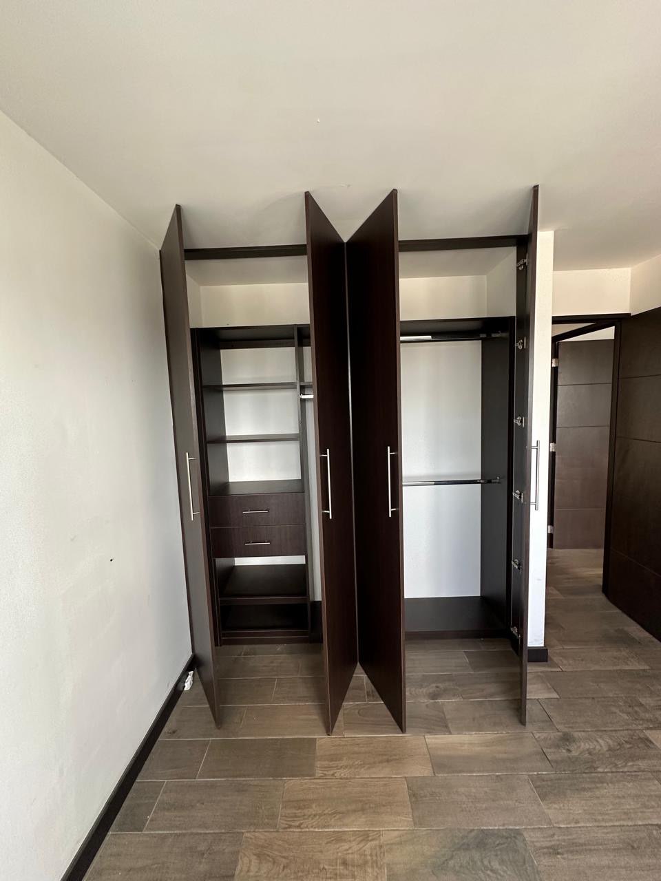 Penthouse  Edificio Verona