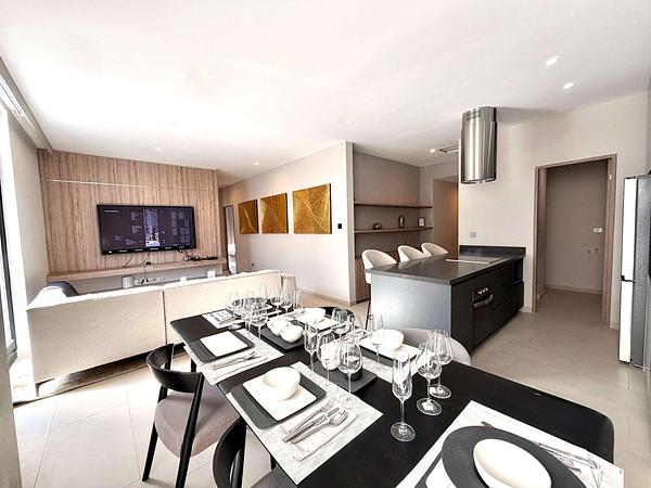 Nuevo Departamento en Venta Valle Poniente 2 Recámaras