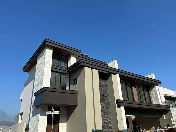 Residencia Y Club de Golf S34 La Herradura