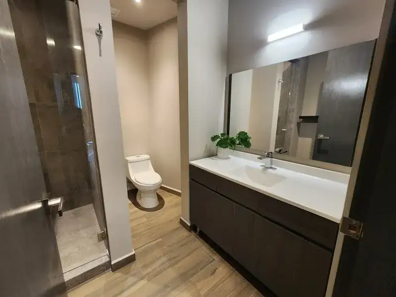 Departamento en renta en Torre West