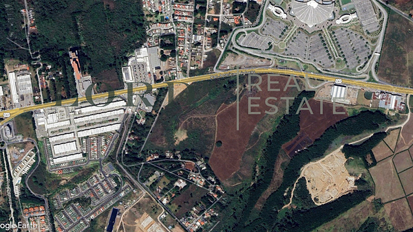Terreno en venta sobre carretera a El Salvador Km.21.5