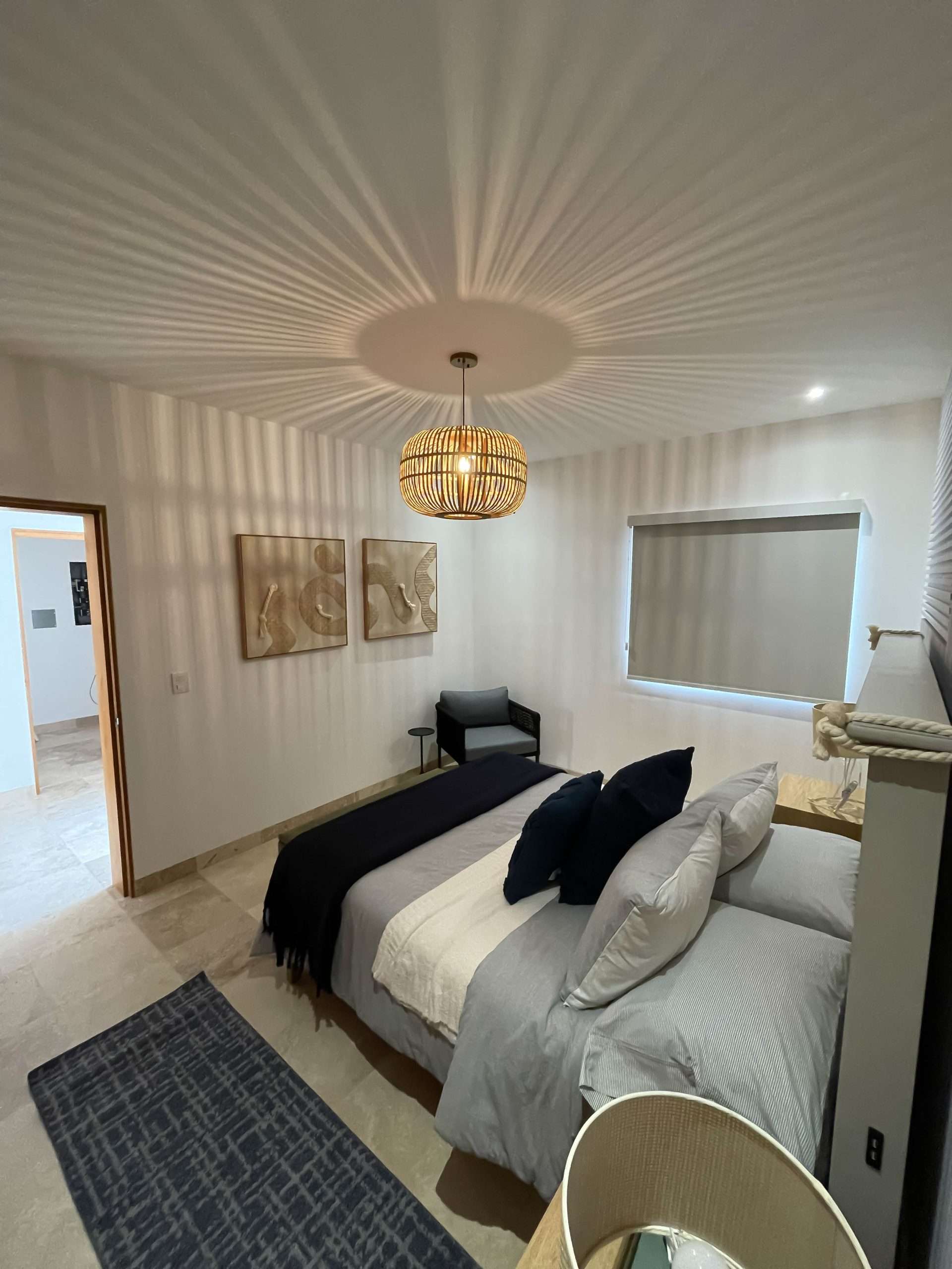 VENTA DE DEPARTAMENTO YAMETO EN CUMBRE DEL TEZAL, CABO SAN LUCAS