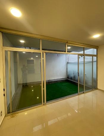 Departamento en venta Col Del Valle Cd. México 