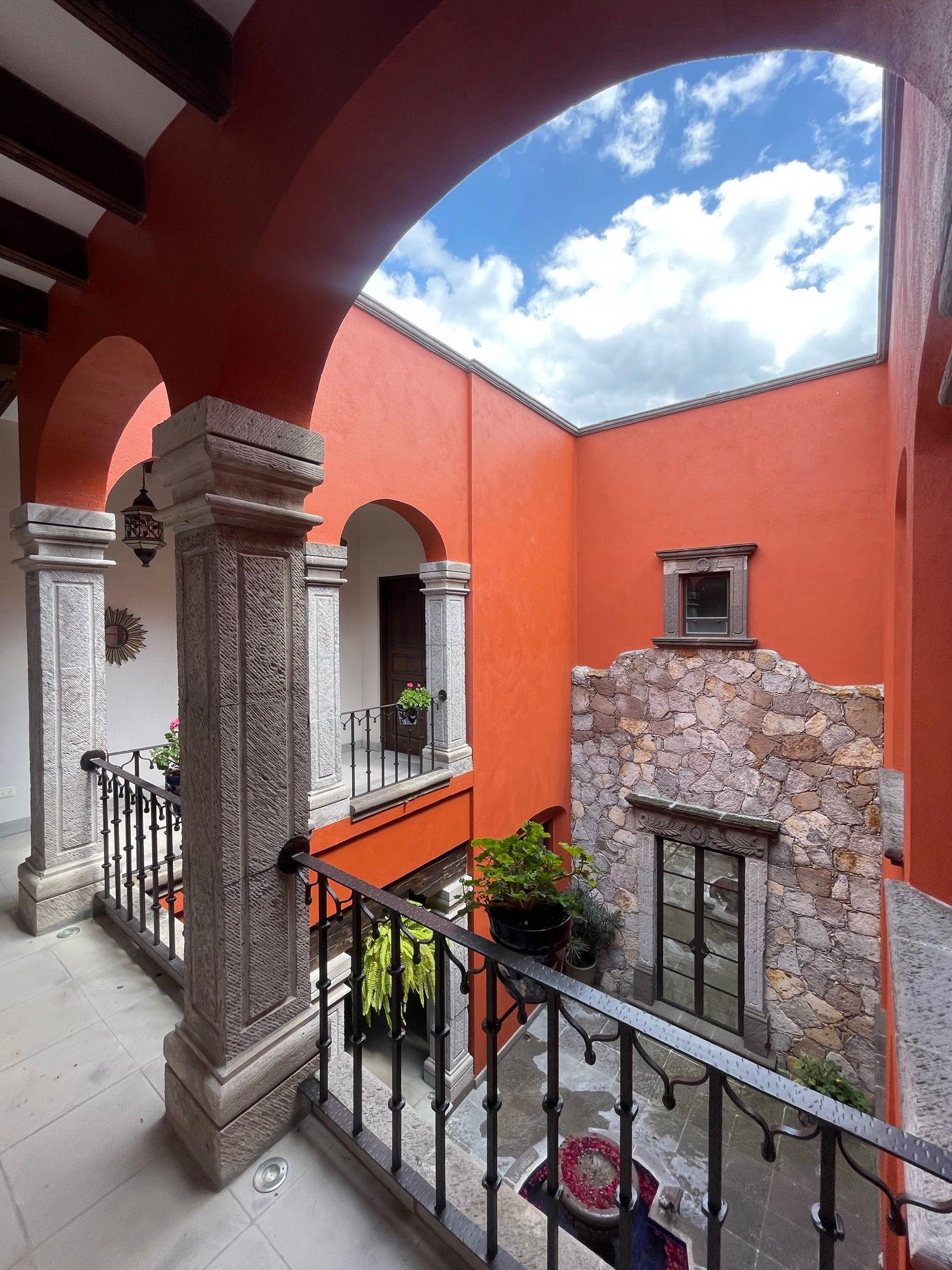 Casa en Renta en Club de Golf, San Miguel de Allende | KC0338