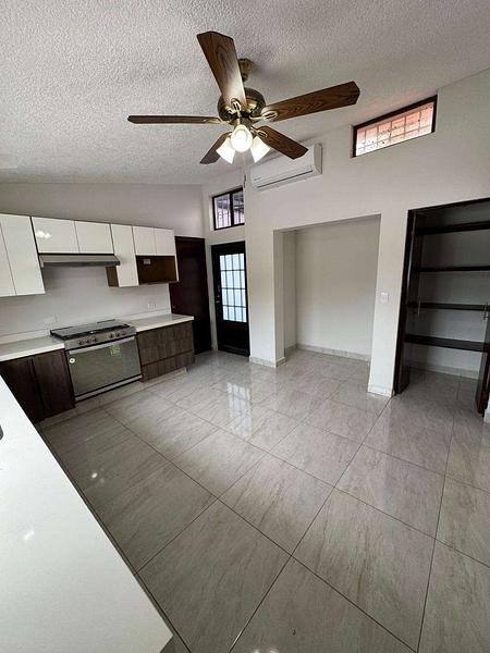 DEPARTAMENTO EN RENTA, COL. LOMAS DEL VALLE