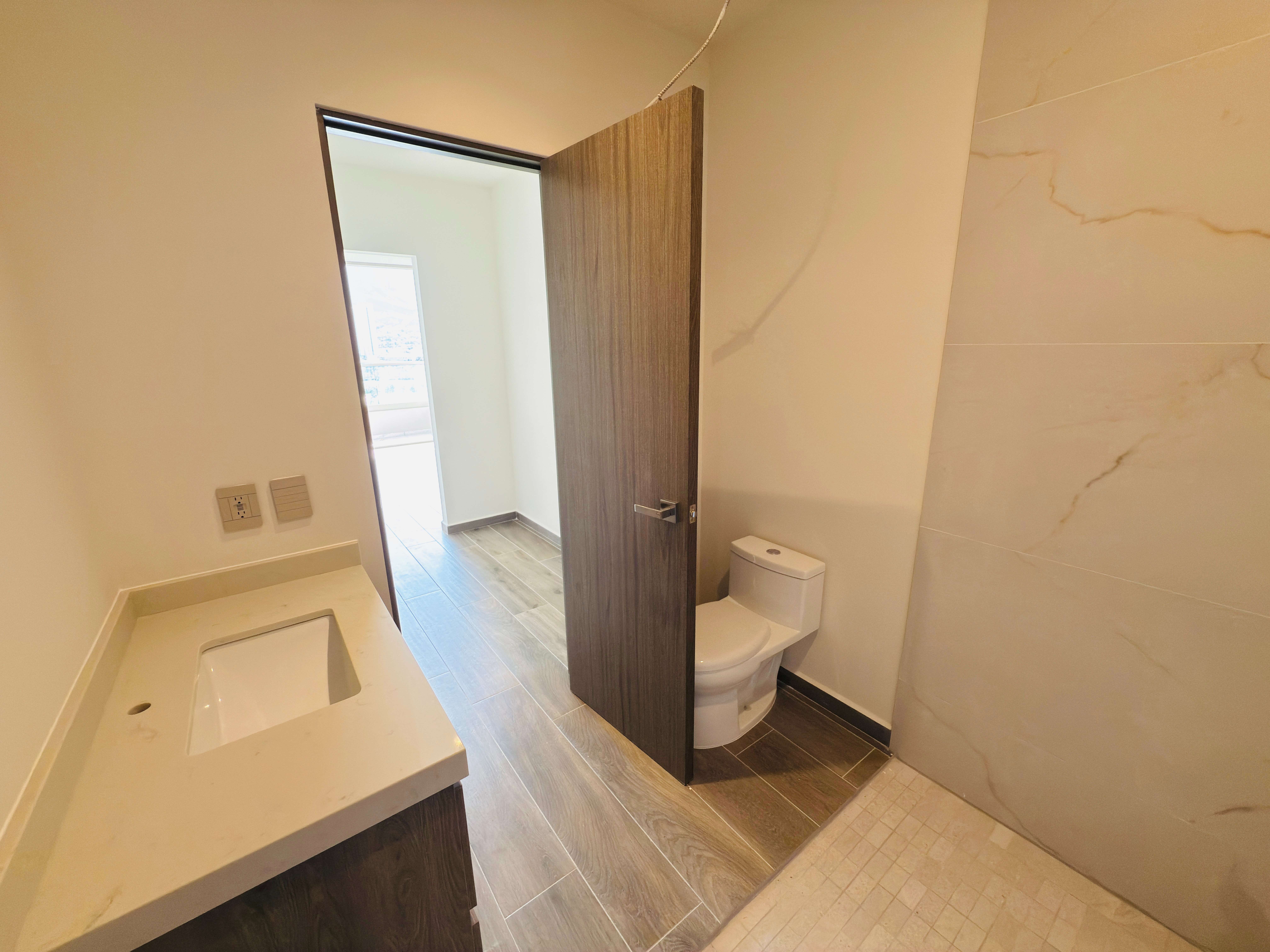Departamento WE2T Torre 3 5to piso 