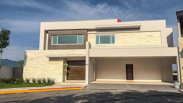Residencia en venta en Sierra Alta 9no Sector, Monterrey