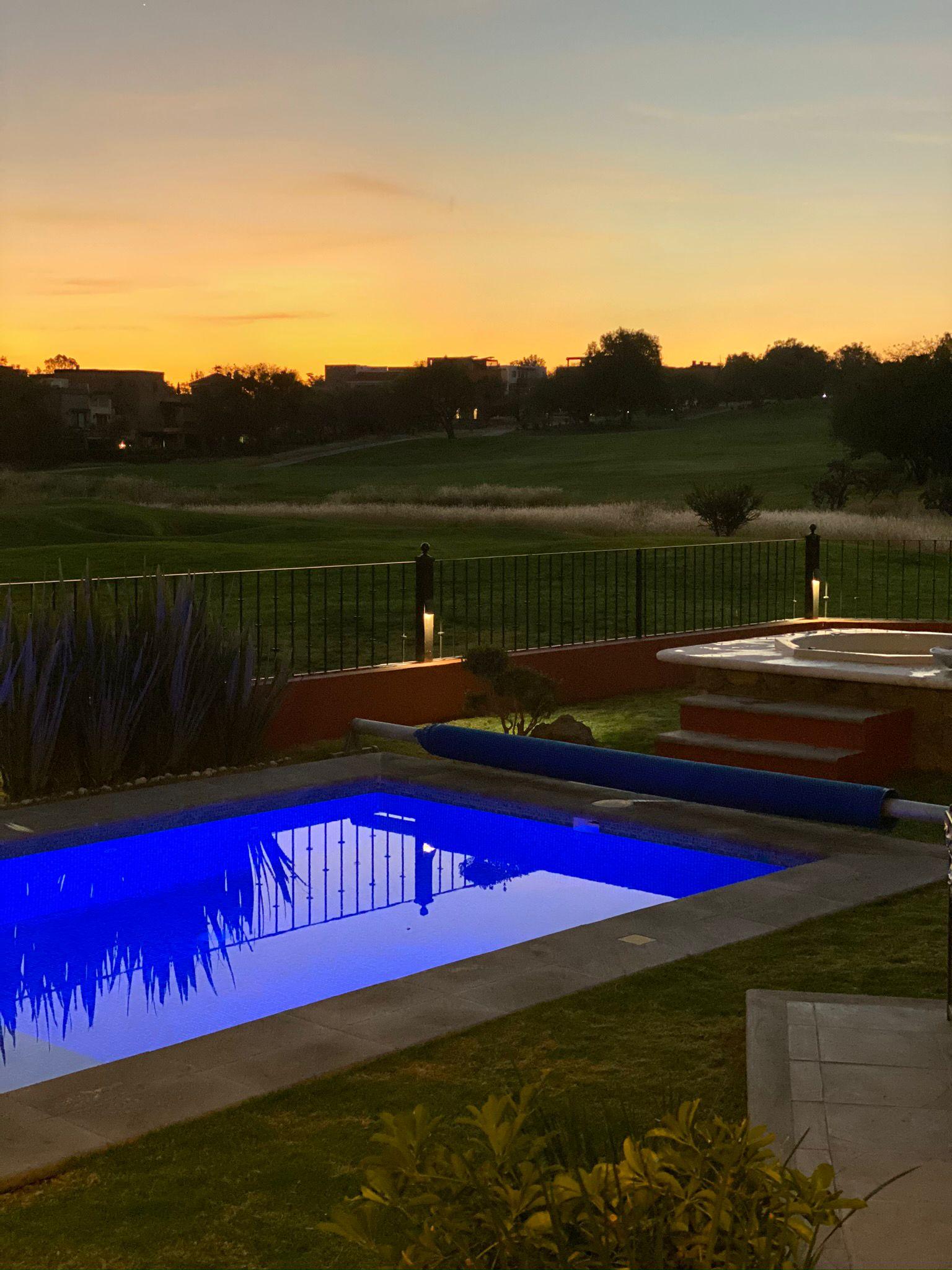 Casa en Renta en Club de Golf, San Miguel de Allende | KC0338