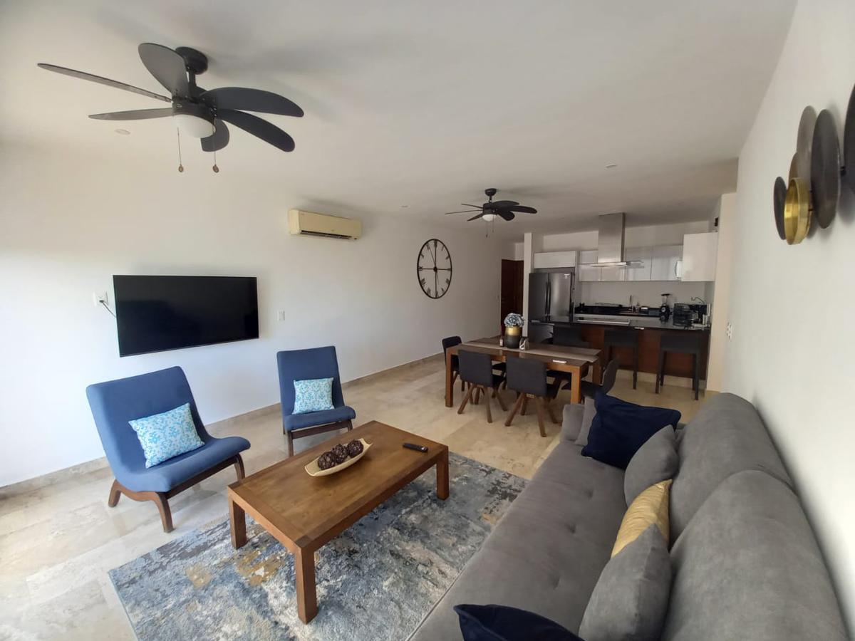 Departamento PH en Venta en Cancún | TC0159