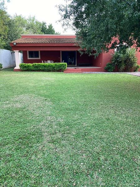 Quinta Tecate Los Cristales