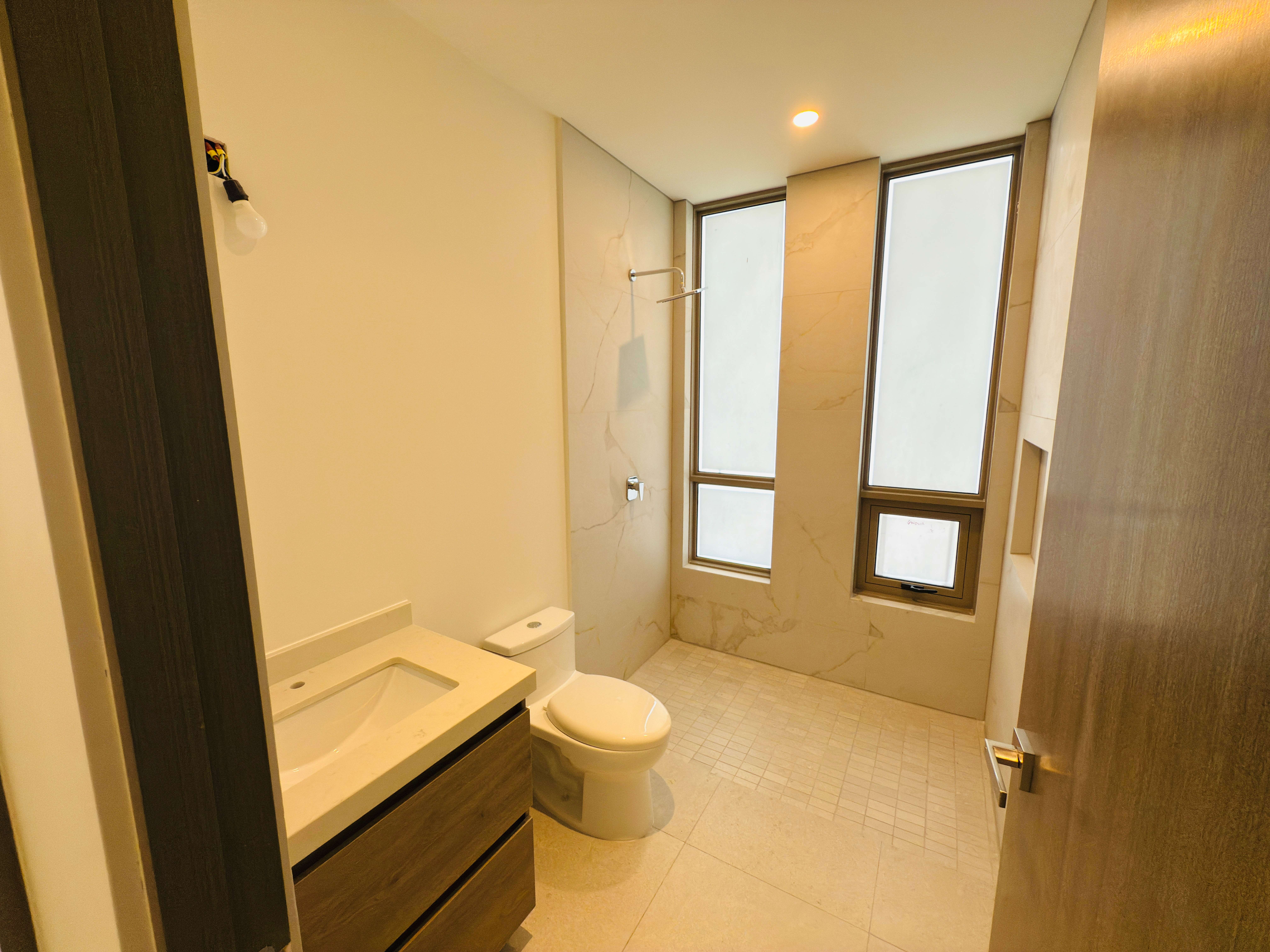 Departamento WE2T Torre 3 5to piso 