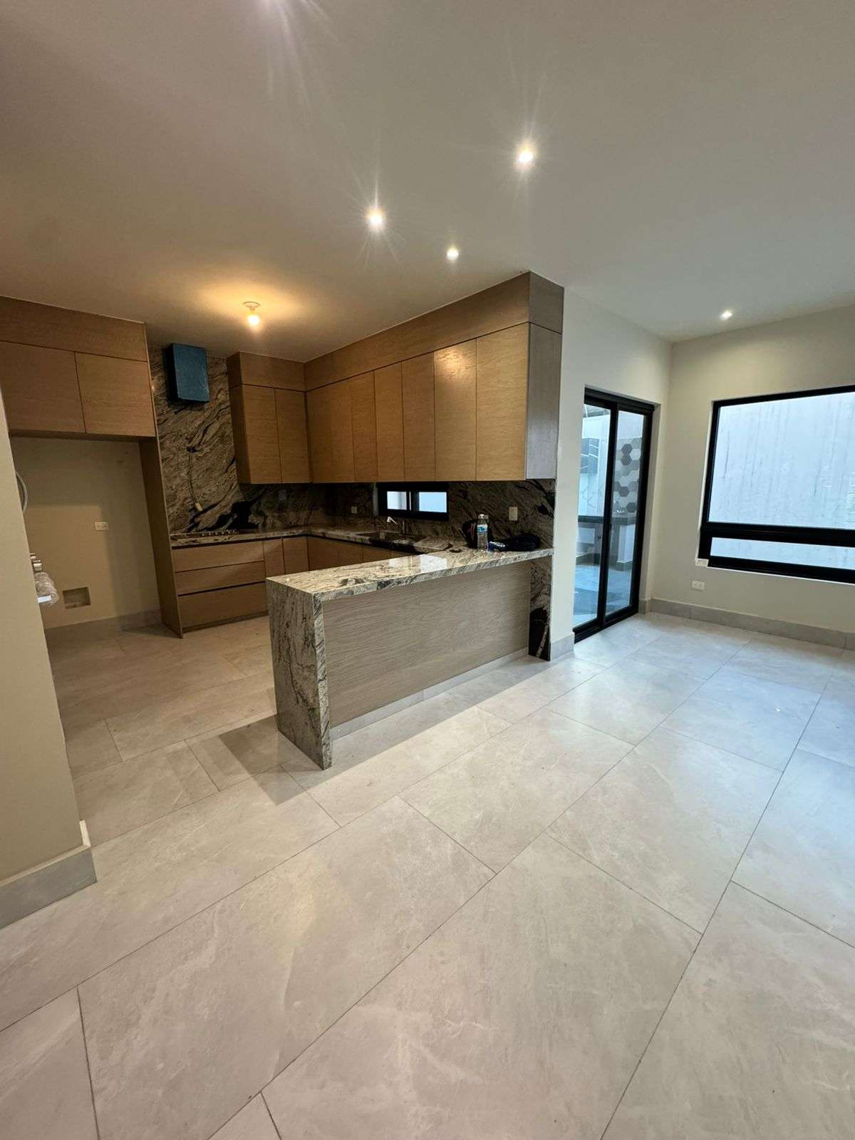 Casa Cumbres Elite Vesubio