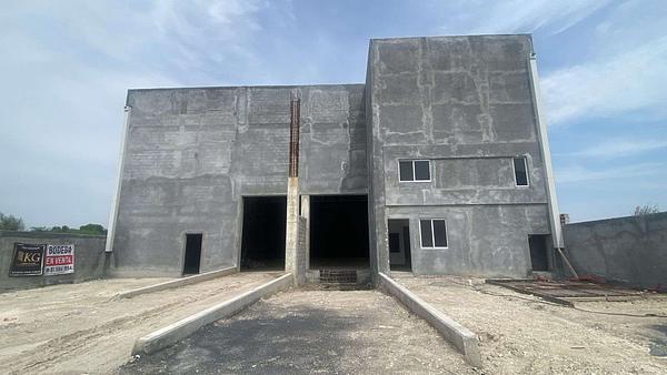 Proyecto KG02 - EKKOS Park Apodaca