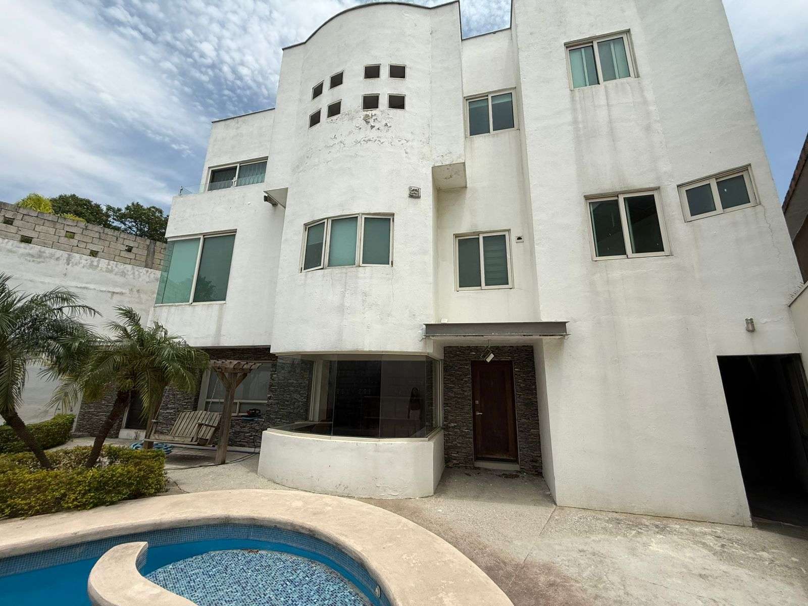 Casa Guadalupe 