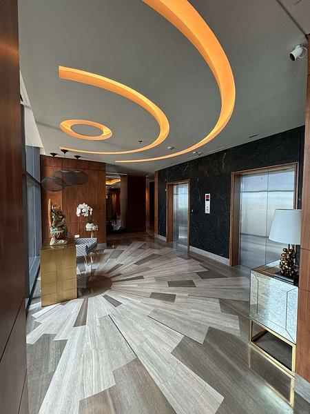 Departamento Torre Levana Sky Homes