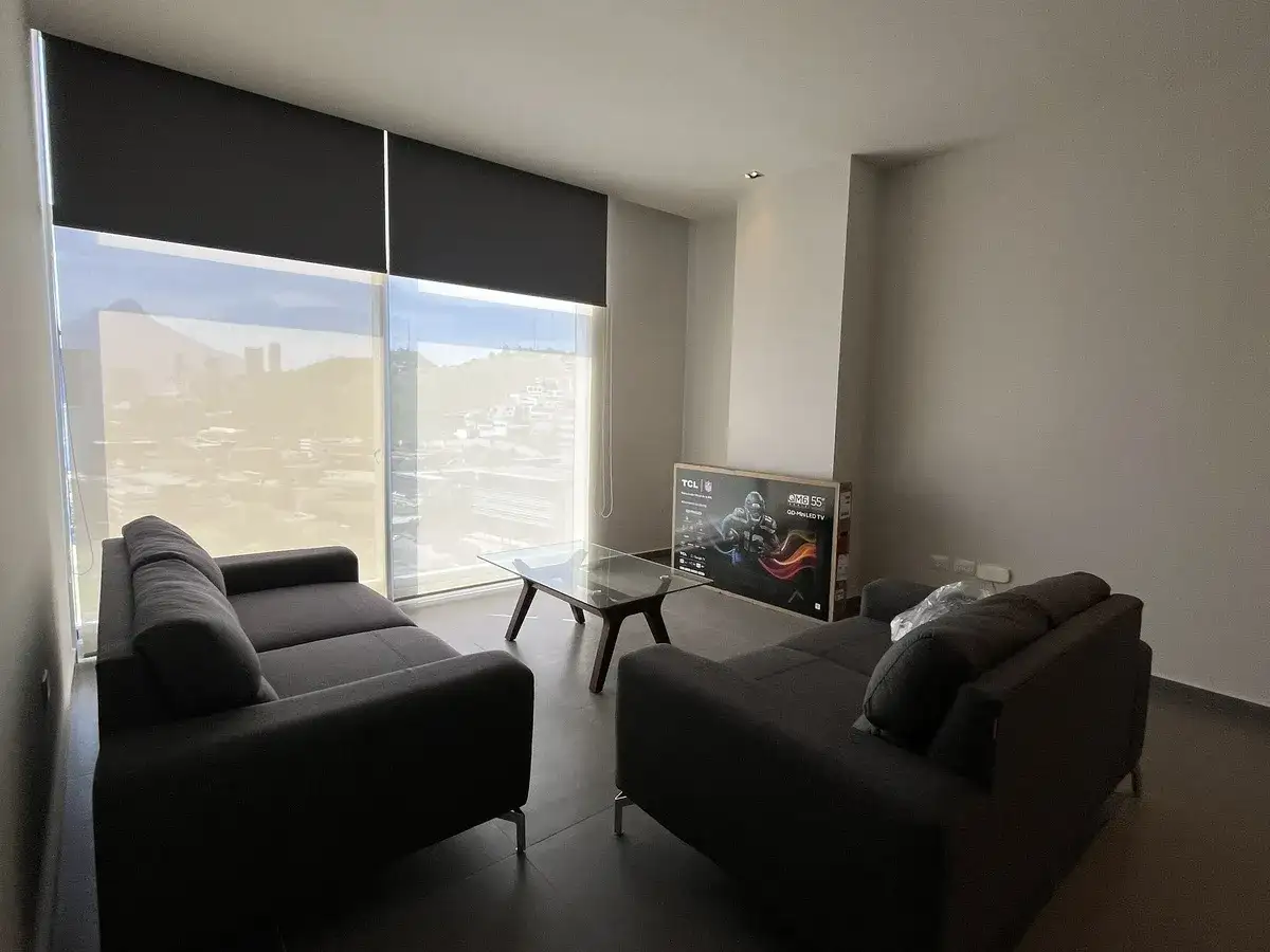 Departamento en renta en Torre Armida