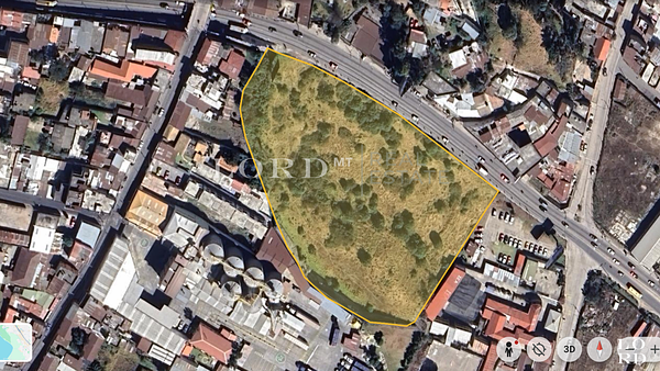 Terreno en Venta en Quetzaltenango