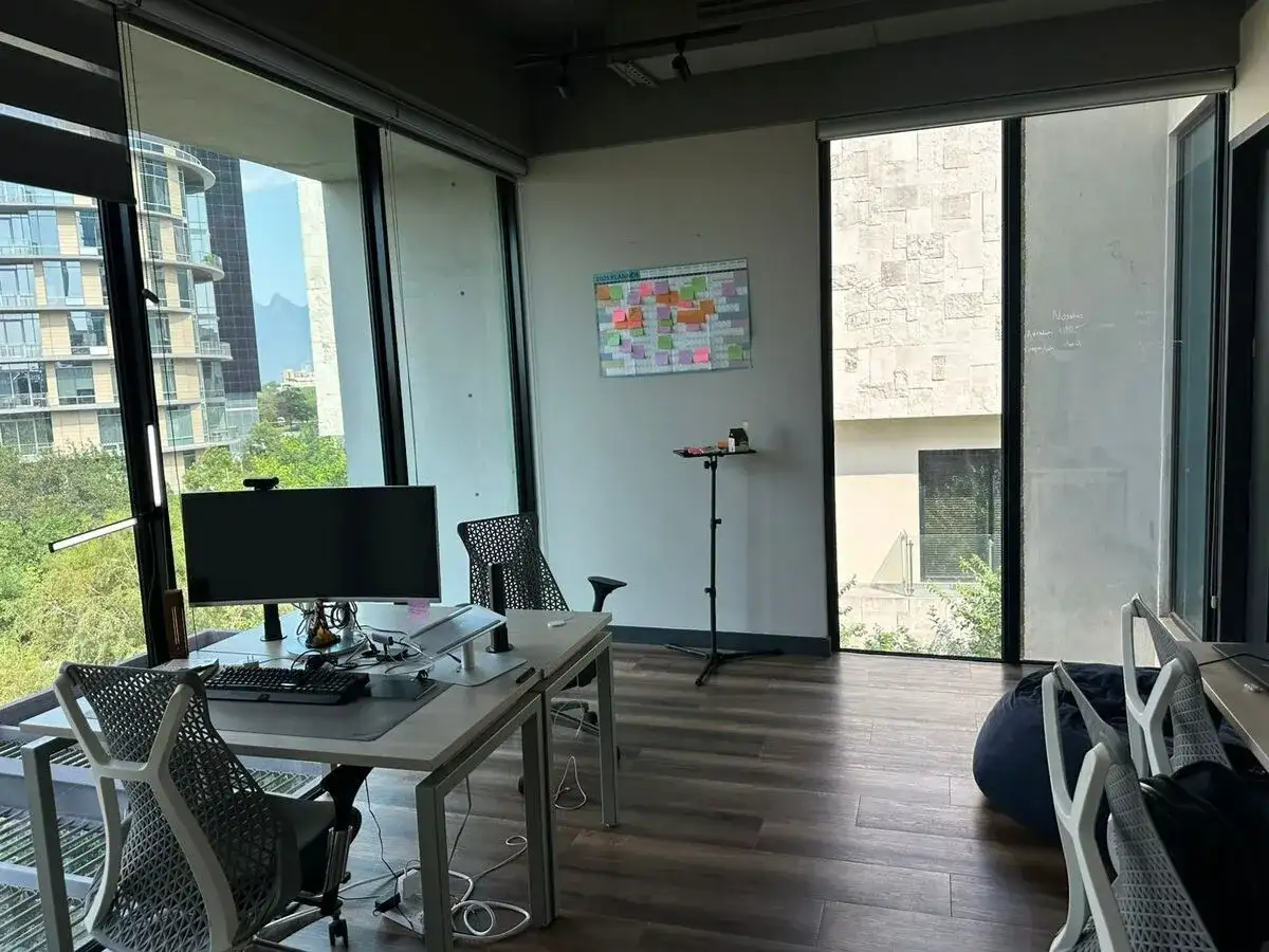 Departamento en renta en Torre Arboleda