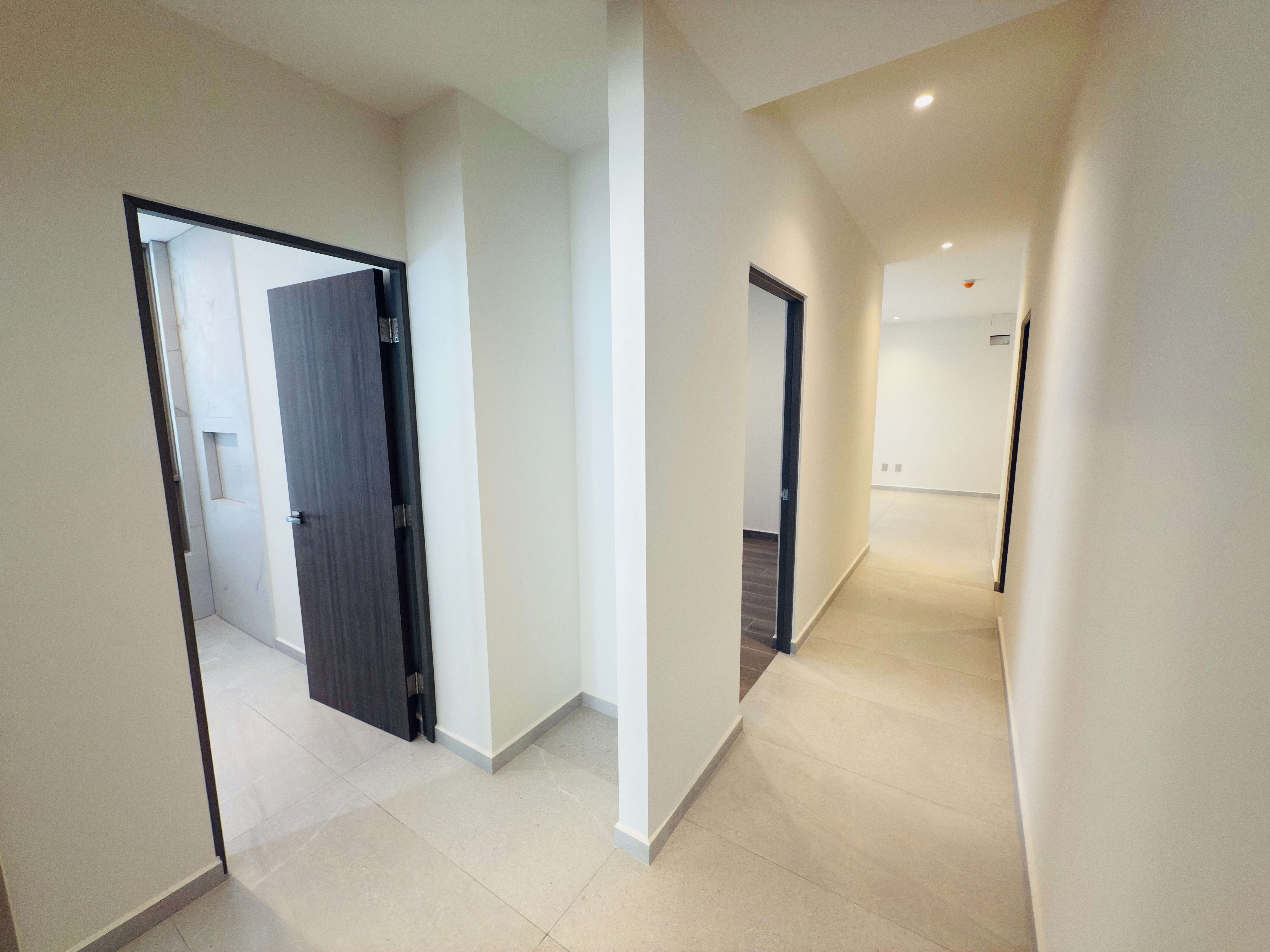 Departamento WE2T Torre 3 5to piso 