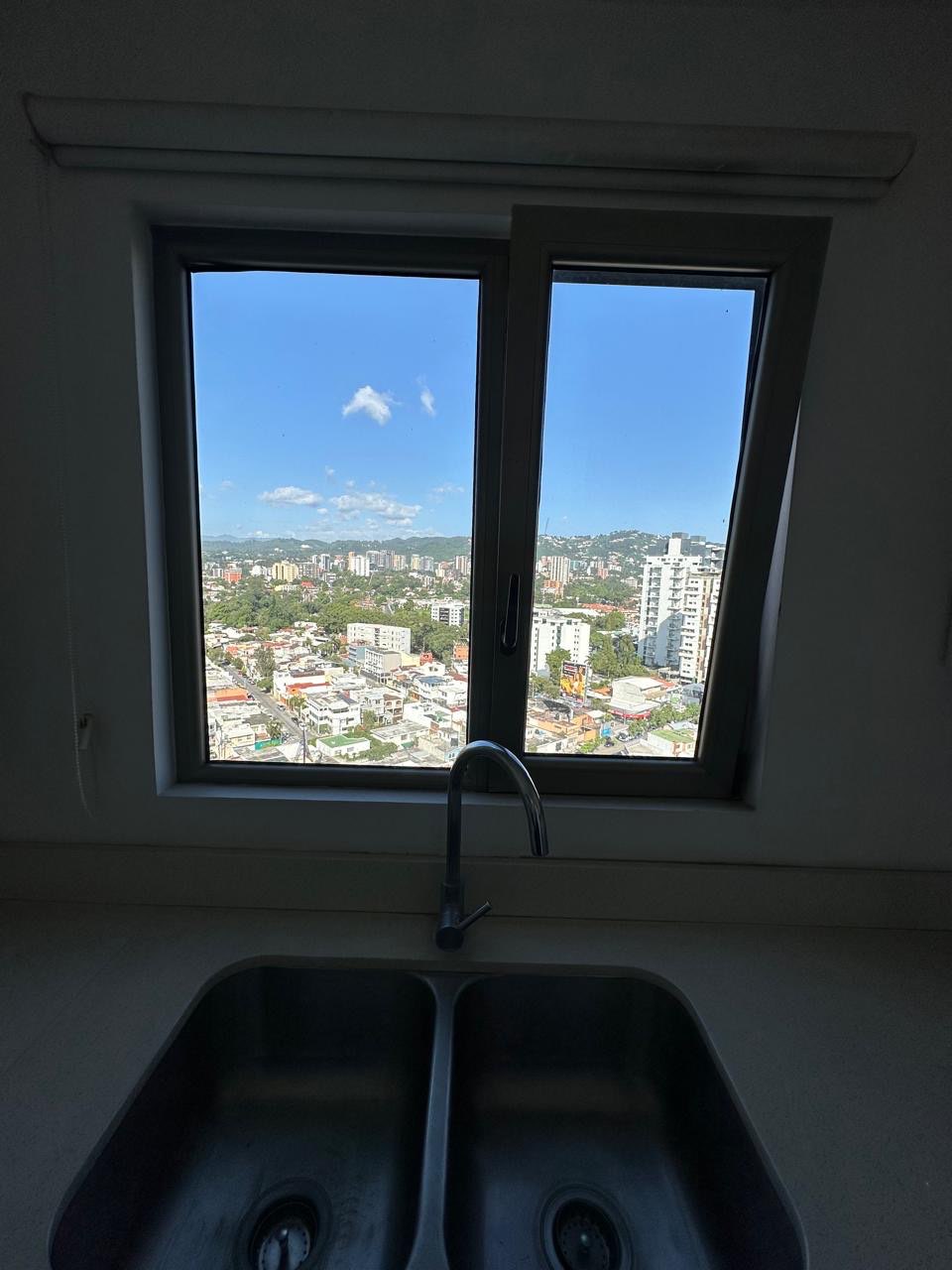 Penthouse  Edificio Verona