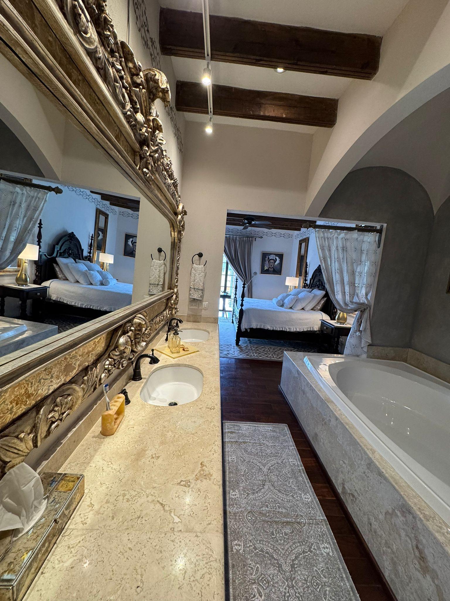 Casa en Renta en Club de Golf, San Miguel de Allende | KC0338