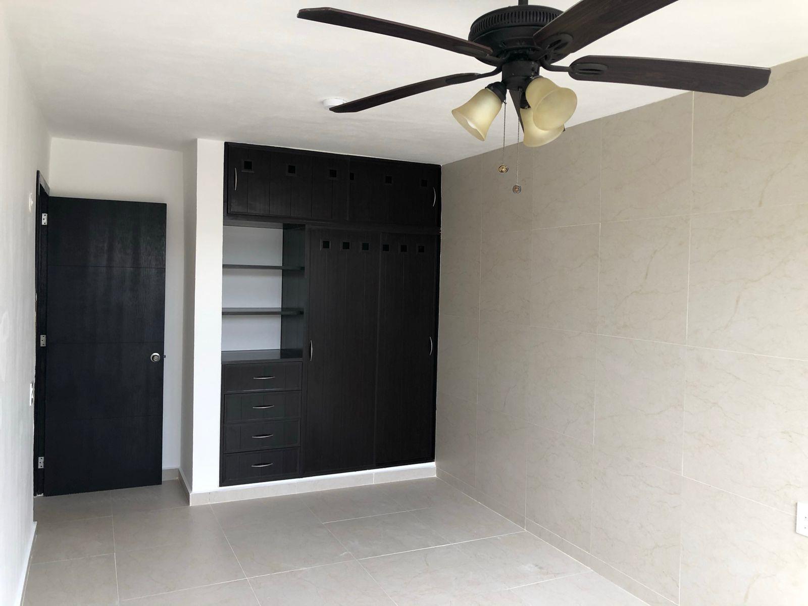 Departamento en Renta en Cancún | KC0215