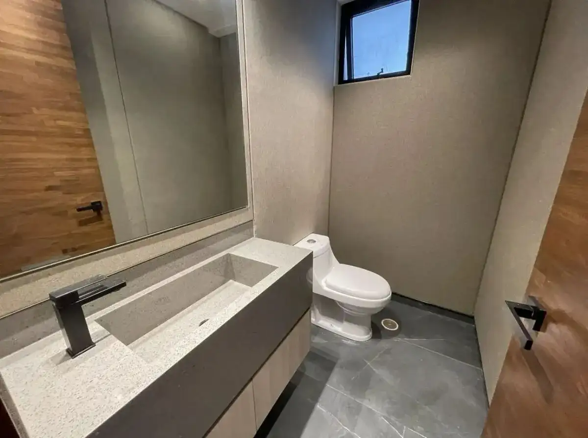 Departamento en renta en Torre Livin