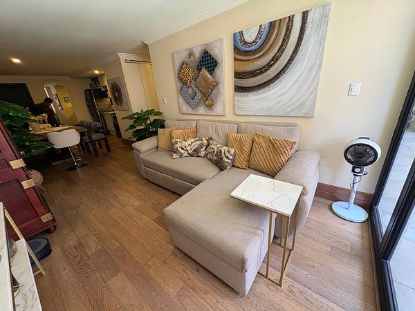 VENTA APARTAMENTO CENTRICO Z5