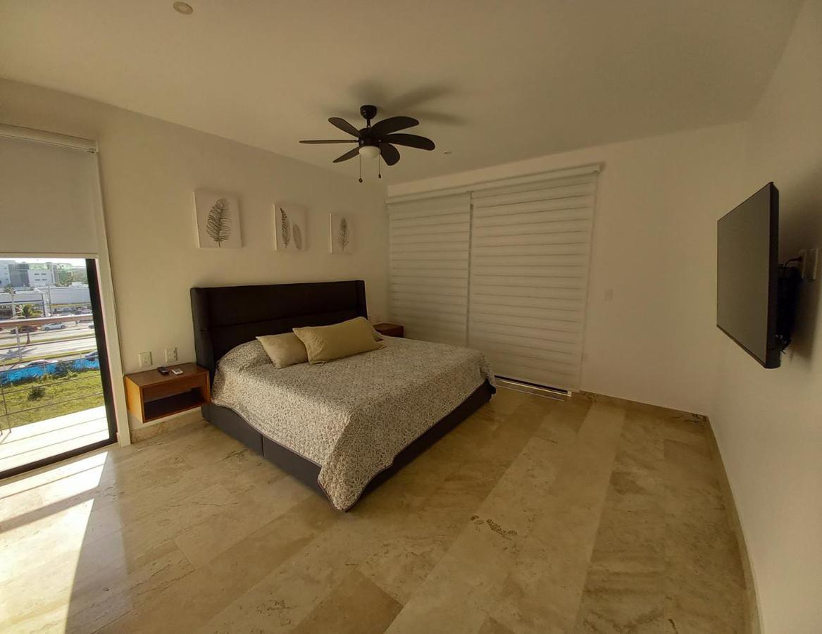 Departamento PH en Venta en Cancún | TC0159