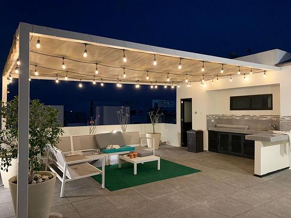 Casa en Venta en Aqua Cancun