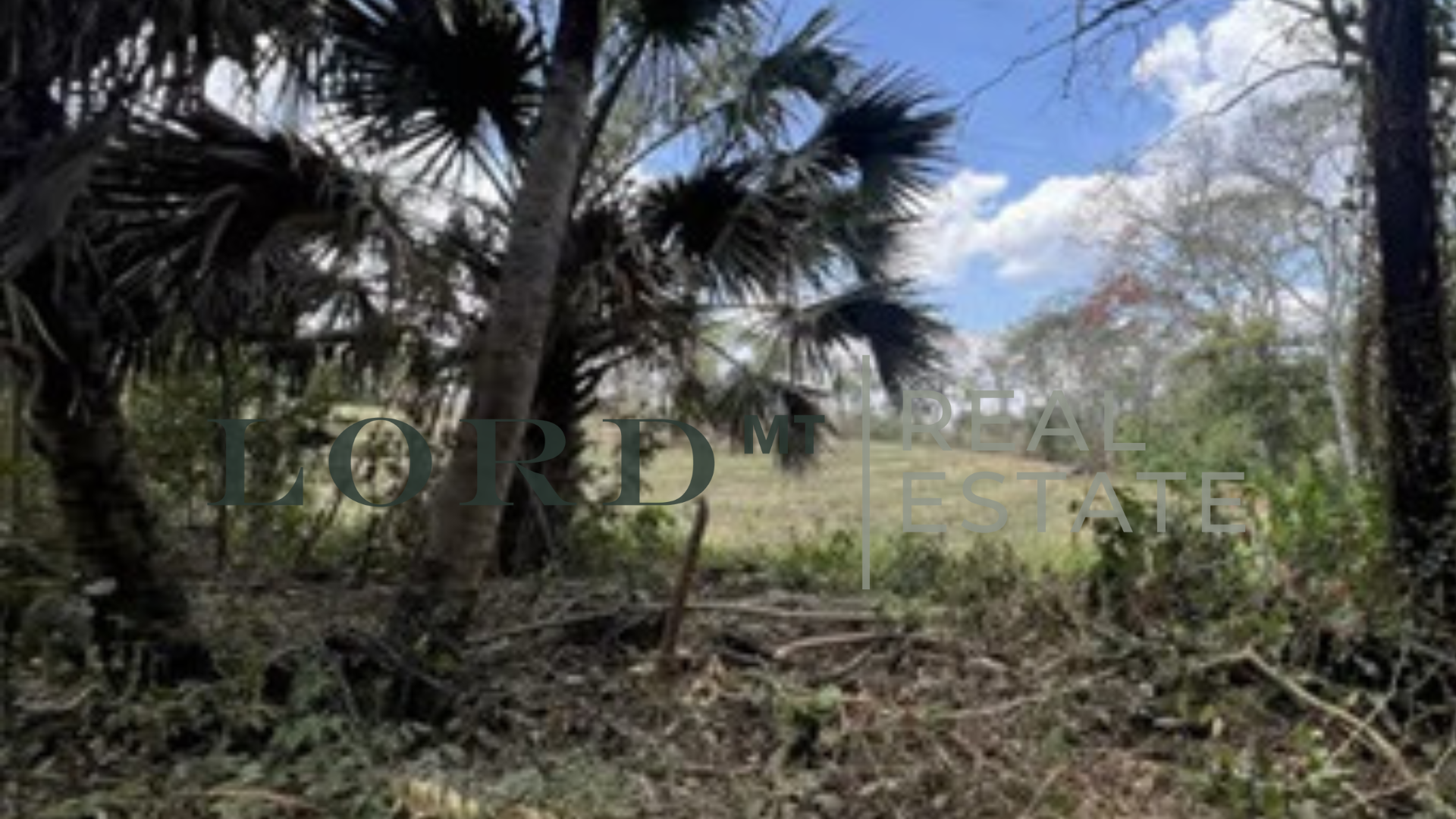 Venta de terreno en Escuintla