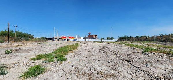 SE VENDE TERRENO  INDUSTRIAL COL. LA FE