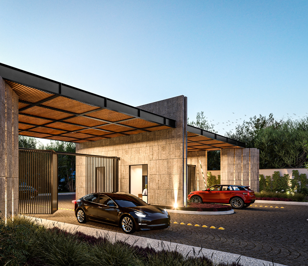 Santte Residencial