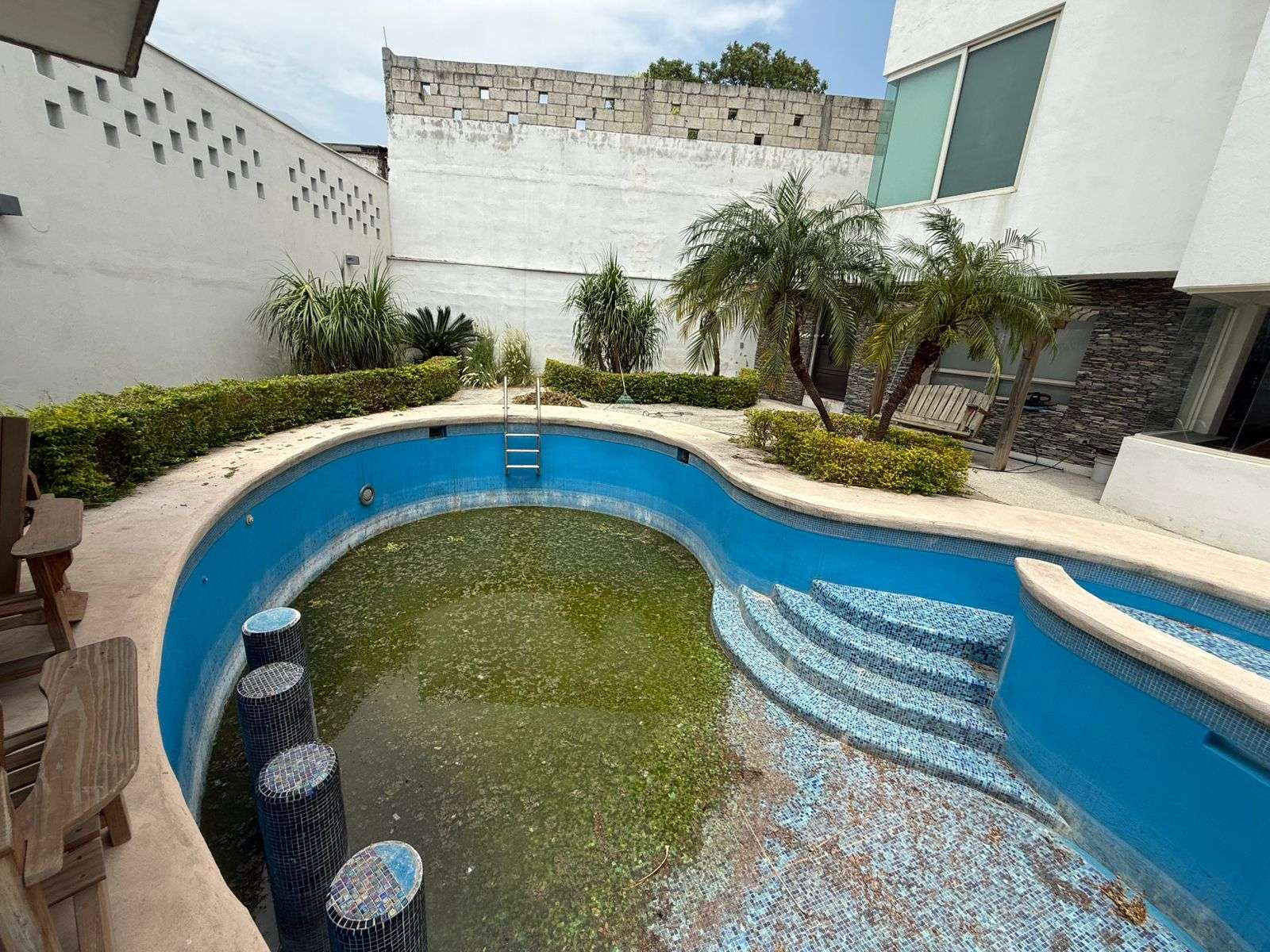 Casa Guadalupe 