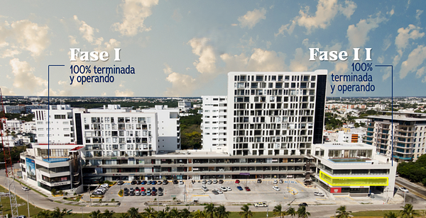 LOCAL COMERCIAL EN VENTA CON RENTA ACTIVA📍CANCÚN, Q. ROO