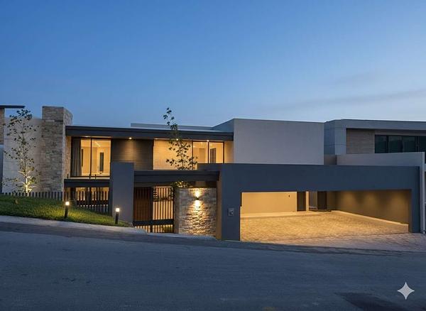 CASA NUEVA DE LUJO EN SIERRA ALTA | 9° SECTOR