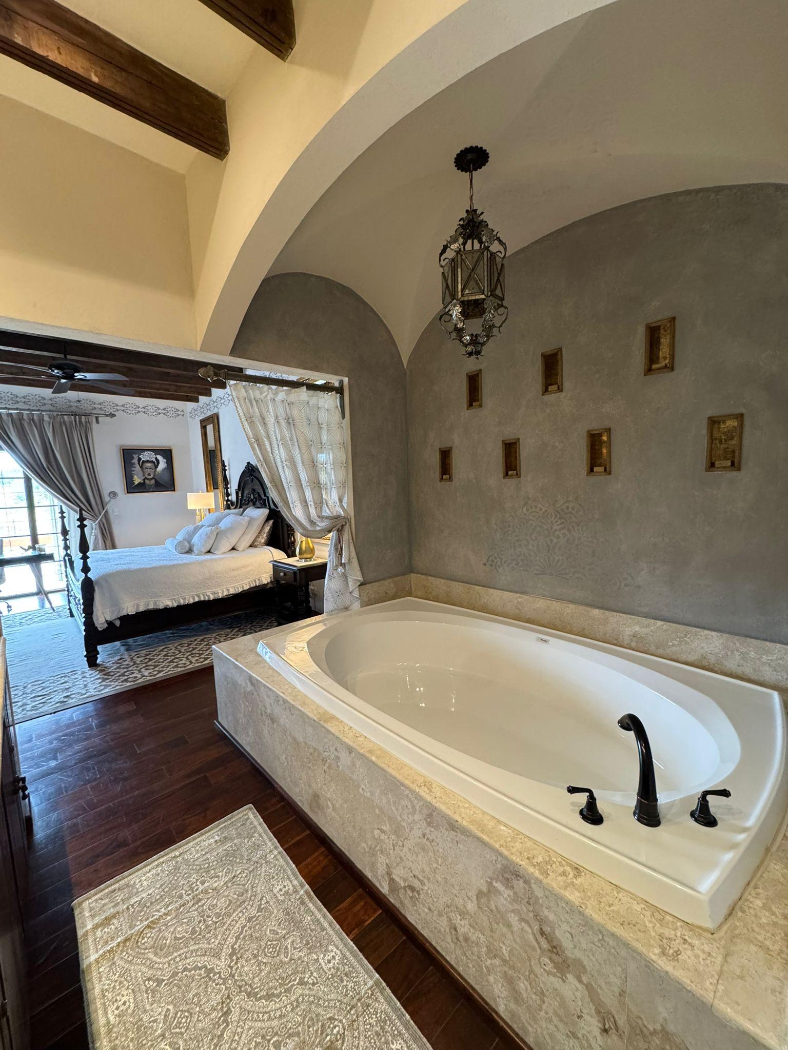 Casa en Renta en Club de Golf, San Miguel de Allende | KC0338