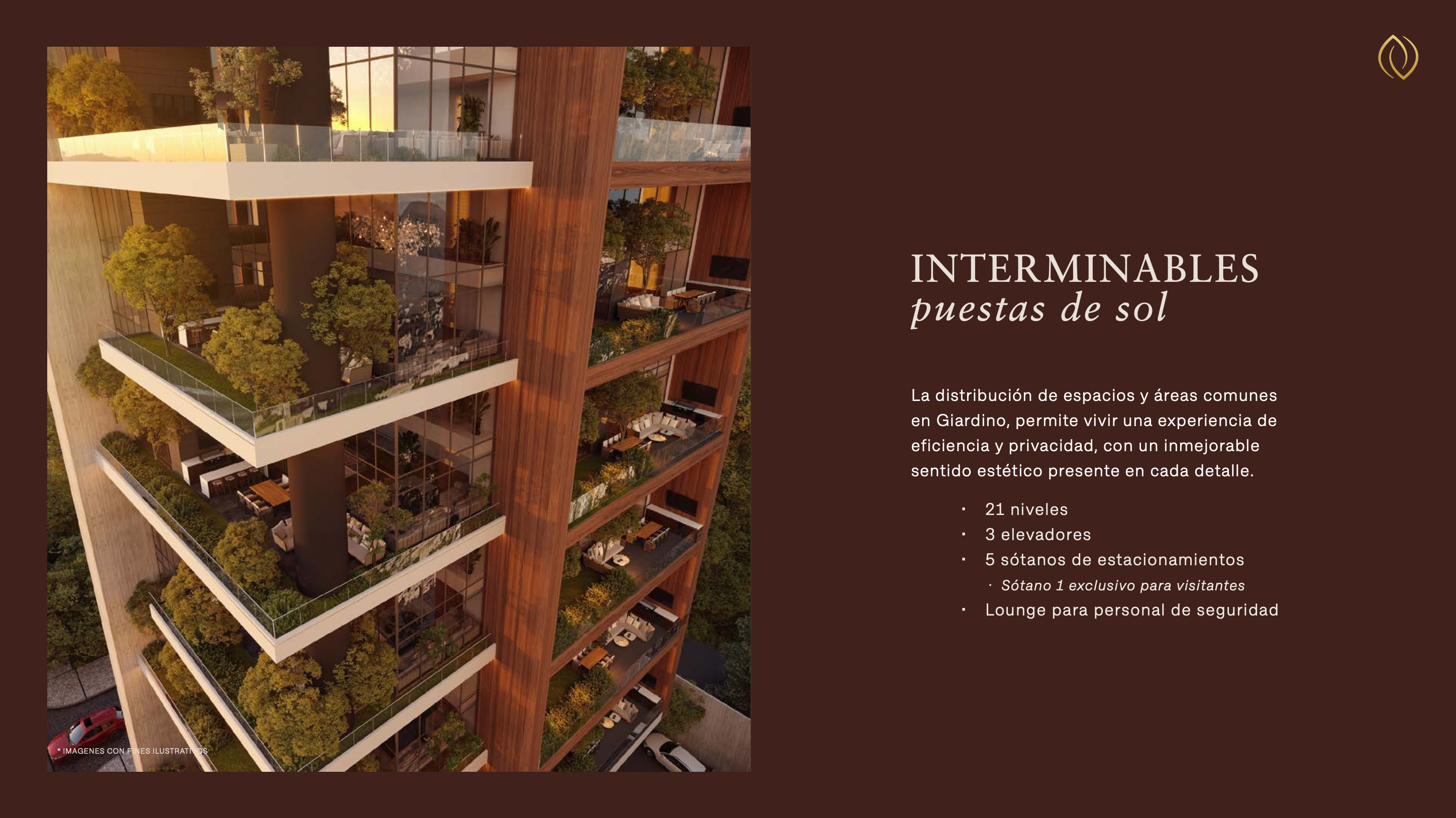 APARTAMENTO GIARDINO